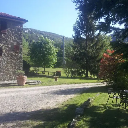 Daire Nature And Genuine Hospitality